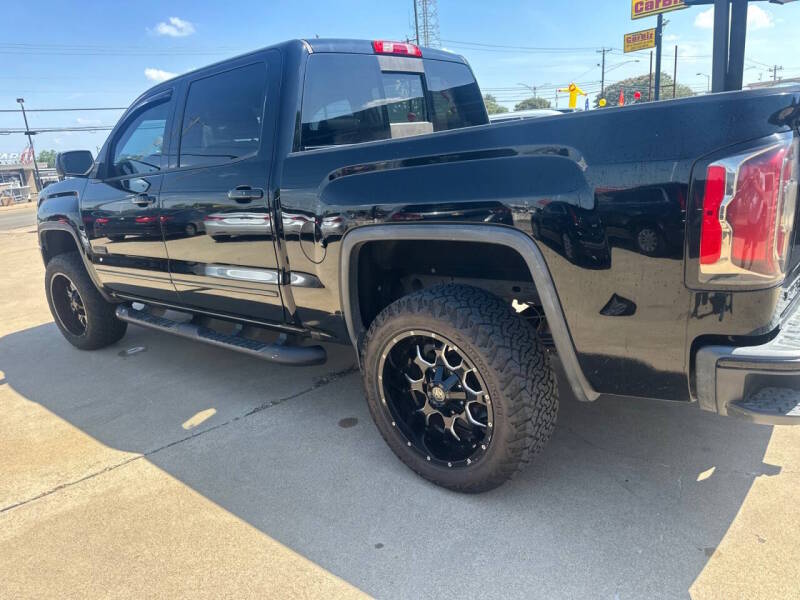 gmc sierra 1500 2017 3GTU2NEJ7HG469930 image gmc sierra 1500 2017 3GTU2NEJ7HG469930 image